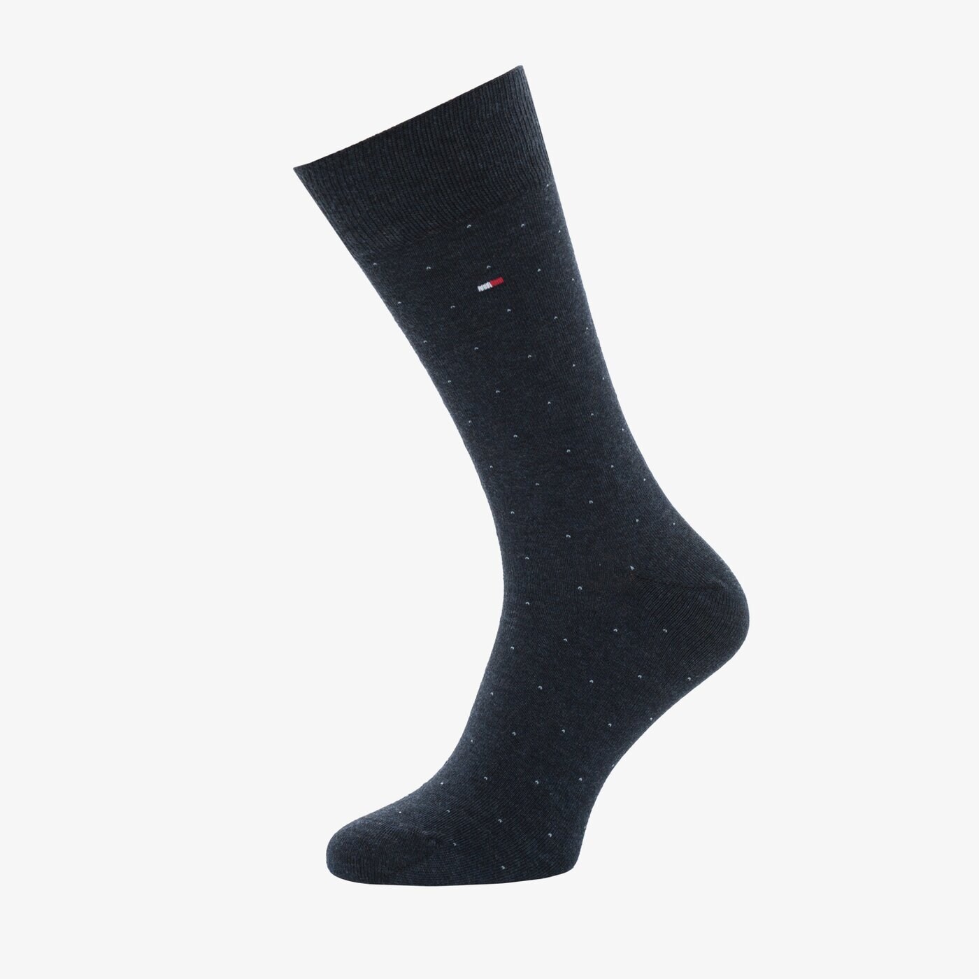 Męskie skarpetki TOMMY HILFIGER SKARPETY MIXED GIFTBOX 4P 39 492001001322039 kolor multicolor