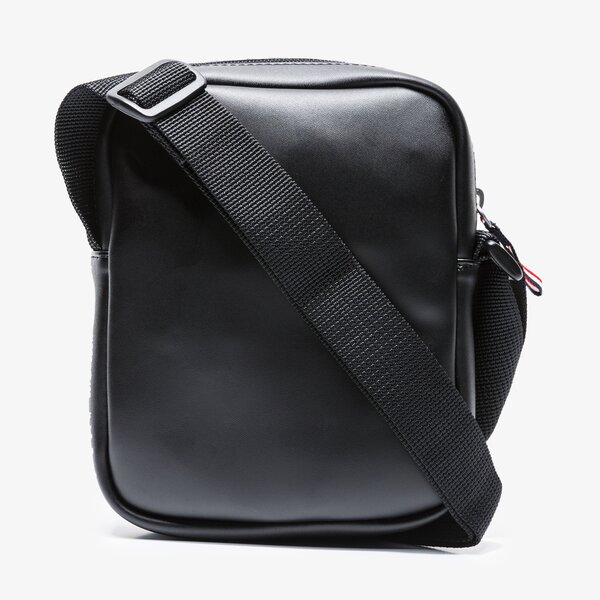TOMMY HILFIGER TORBA TJM COOL CITY MINI REPORTER am0am05527bds kolor czarny