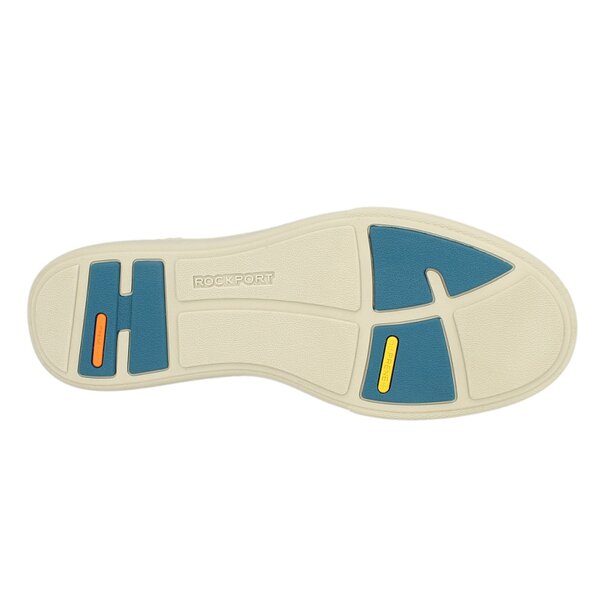 Męskie półbuty ROCKPORT CV2 MOC LOW v76826 kolor niebieski