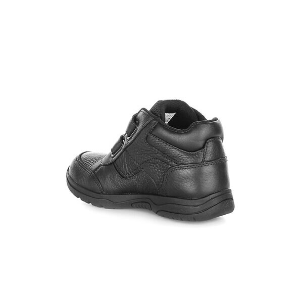 Dziecięce buty outdoor / trekkingowe TIMBERLAND PARK ST EK HL CHK 2482r kolor czarny