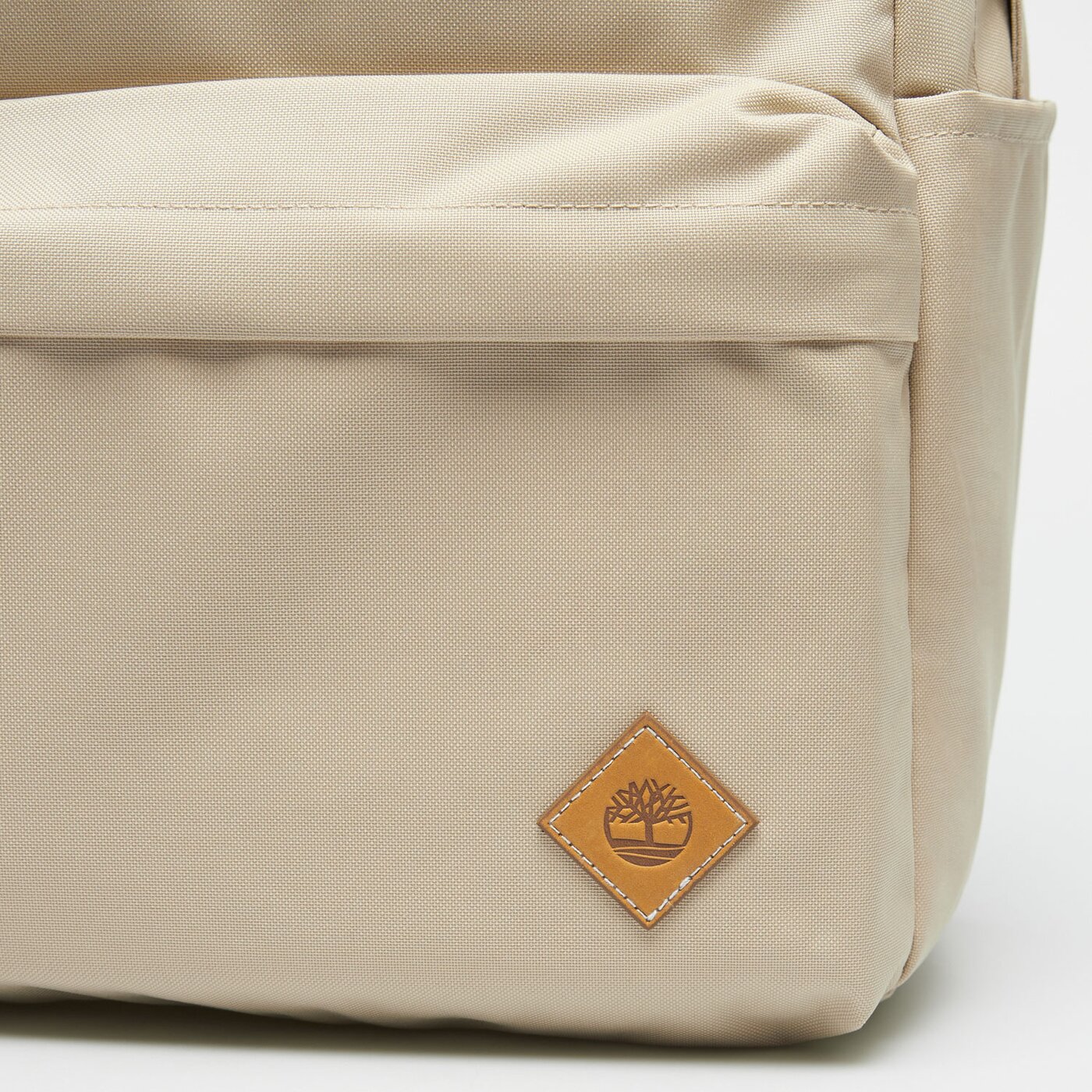 Damski plecak TIMBERLAND PLECAK TIMBERPACK BACKPACK 22 tb0a61f3y941 kolor beżowy