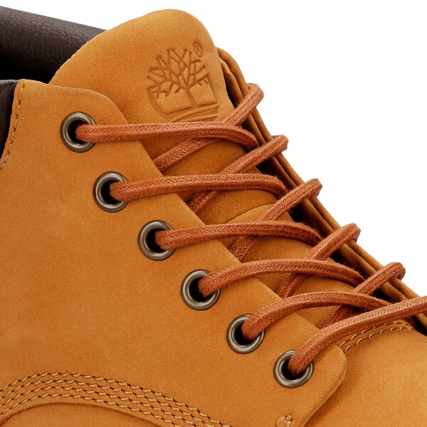 Męskie trampki TIMBERLAND ADV2.0 CUPSOLE CHUKKA  tb0a1jtp2311 kolor żółty