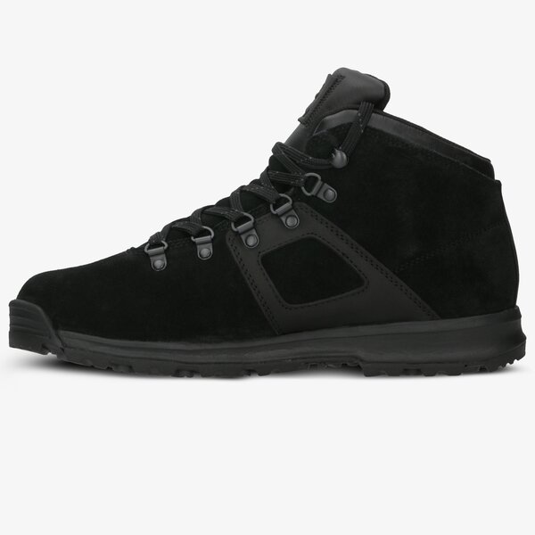 Męskie buty outdoor (trekkingowe) TIMBERLAND GT SCRAMBLE MID LEATHER WP  tb0a21k30151 kolor czarny