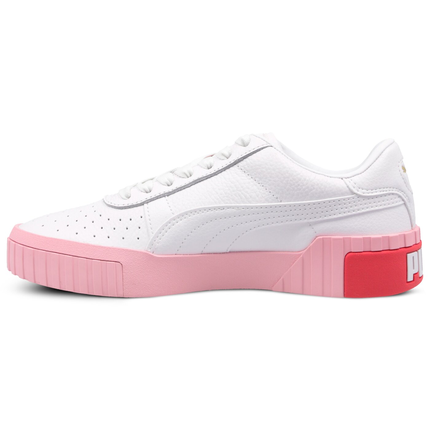 Damskie sneakersy (buty) PUMA CALI WMN'S 36915502 kolor biały