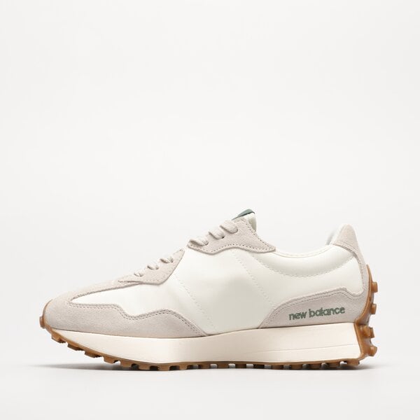 Damskie sneakersy (buty) NEW BALANCE MS_WS327V1 u327lx kolor beżowy