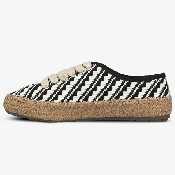 Damskie trampki EMU AUSTRALIA AGONIS GEO w12185black kolor multicolor