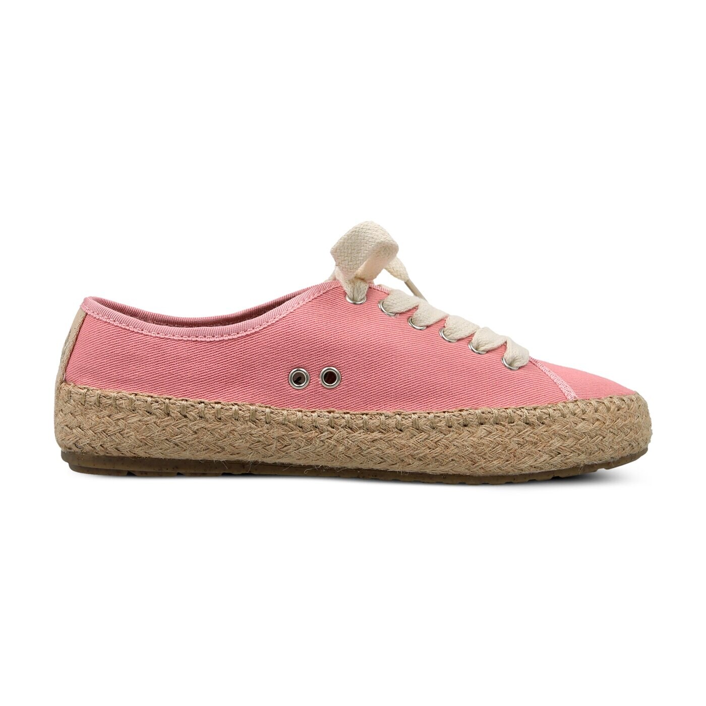 Dziecięce półbuty EMU AGONIS TEENS PINK WATERMELON t11411pinkwatermelo kolor różowy