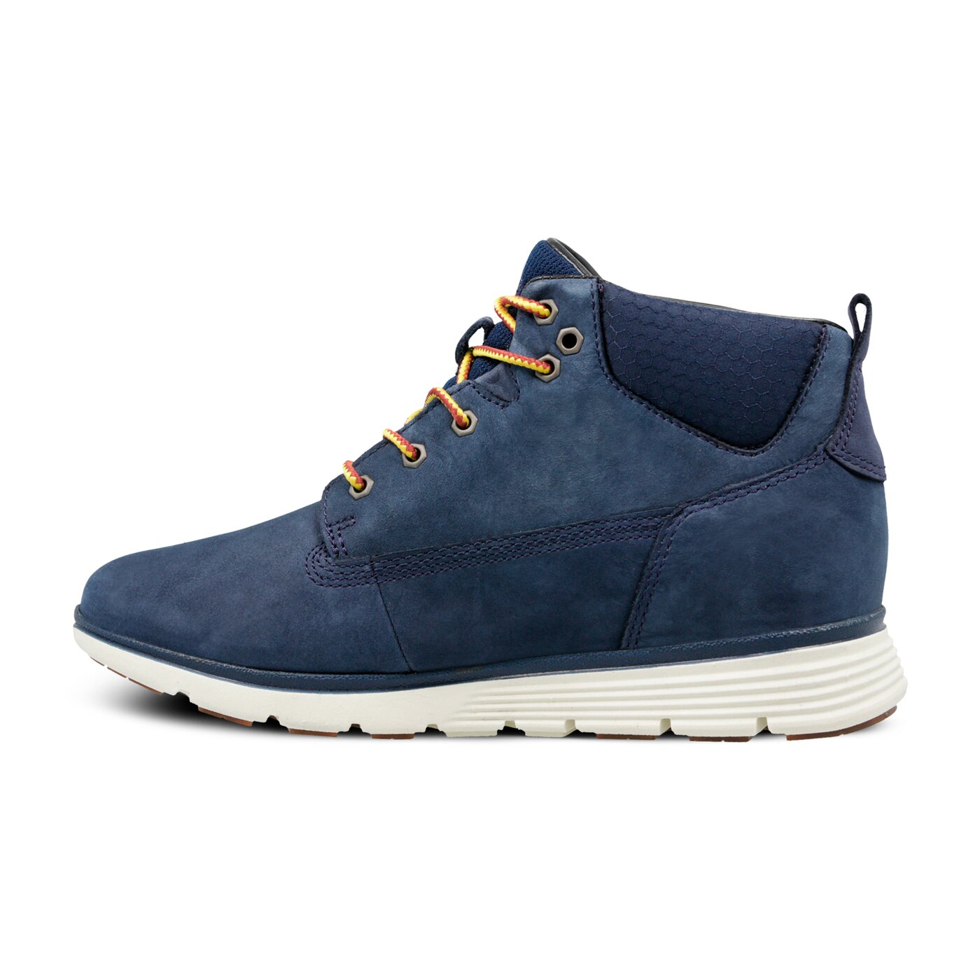 Dziecięce sneakersy (buty) TIMBERLAND KILLINGTON CHUKKA  tb0a1v860191 kolor granatowy