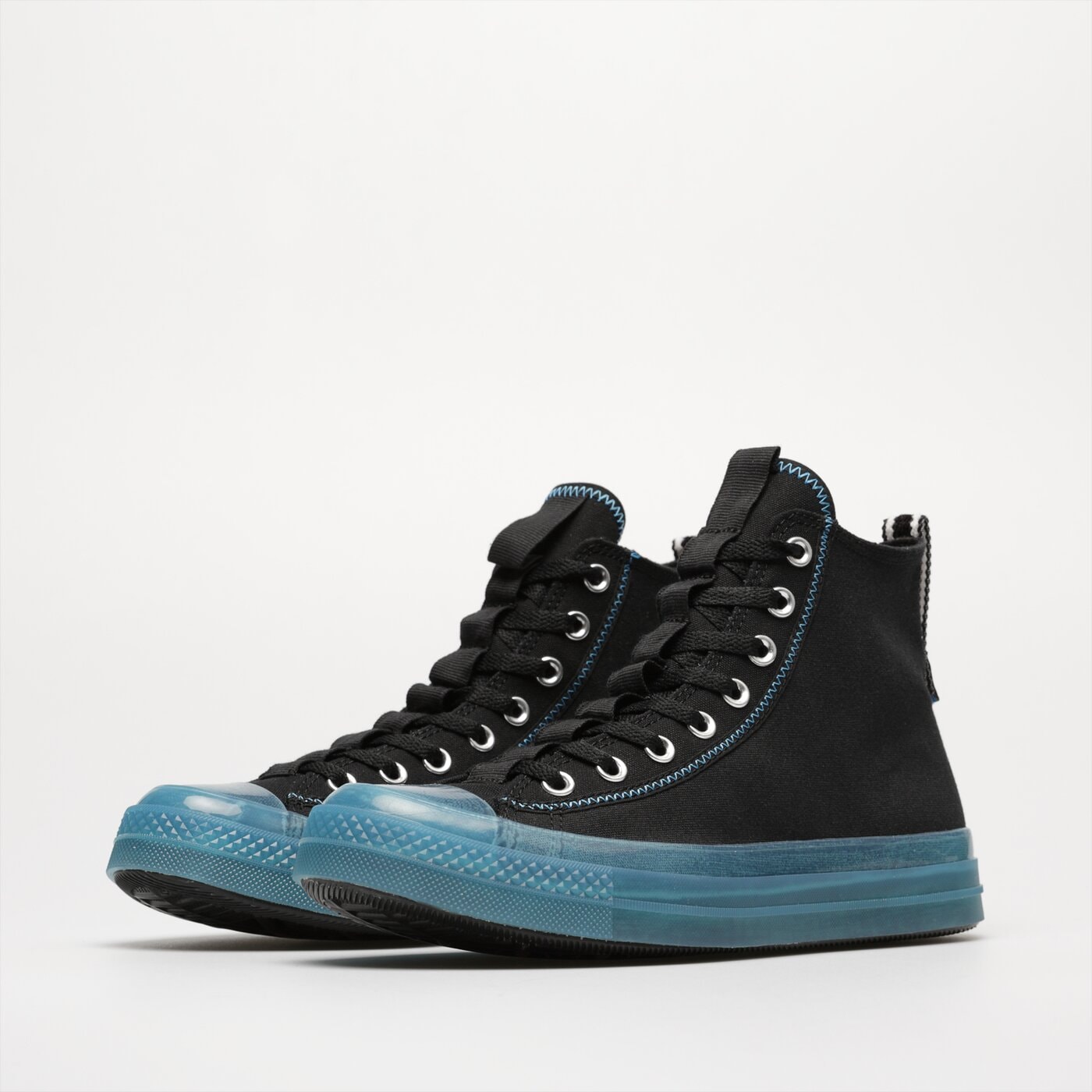 Męskie trampki CONVERSE CHUCK TAYLOR ALL STAR CX EXPLORE a02811c kolor czarny