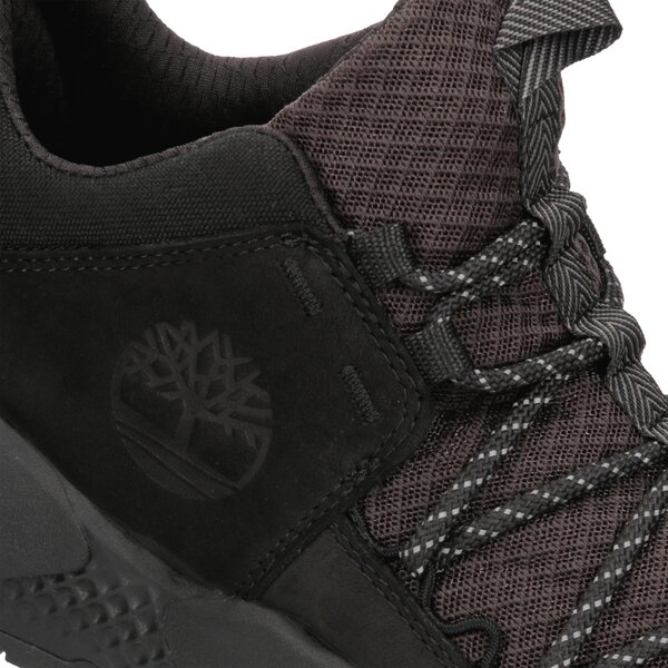 Męskie buty outdoor (trekkingowe) TIMBERLAND RIPCORD LOW tb0a1uz80151 kolor czarny