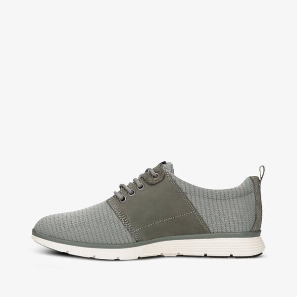 Męskie sneakersy (buty) TIMBERLAND KILLINGTON L/F OXFORD tb0a1zexc241 kolor szary
