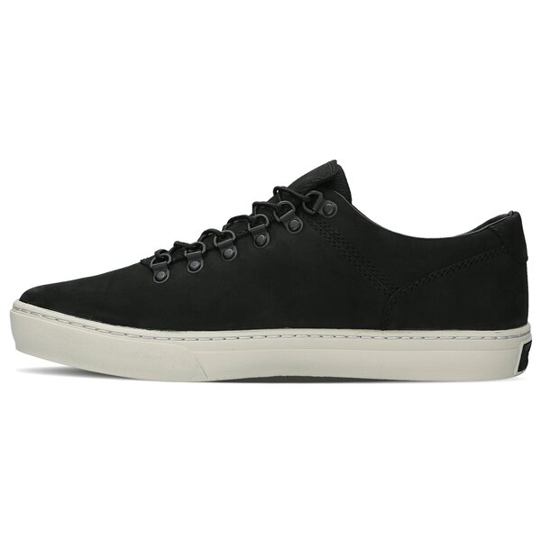 Męskie trampki TIMBERLAND ADV 2.0 CUPSOLE ALPINE OXFORD  tb0a17mp0011 kolor czarny