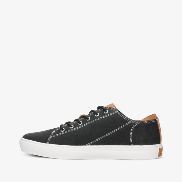 Męskie trampki TIMBERLAND ADV2.0 CUP L/F OXFORD tb0a1zrt0151 kolor czarny