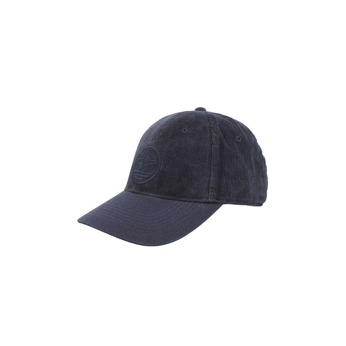 Męska czapka z daszkiem TIMBERLAND CZAPKA BLACK ROCK BEACH BB CAP j1788019 kolor granatowy