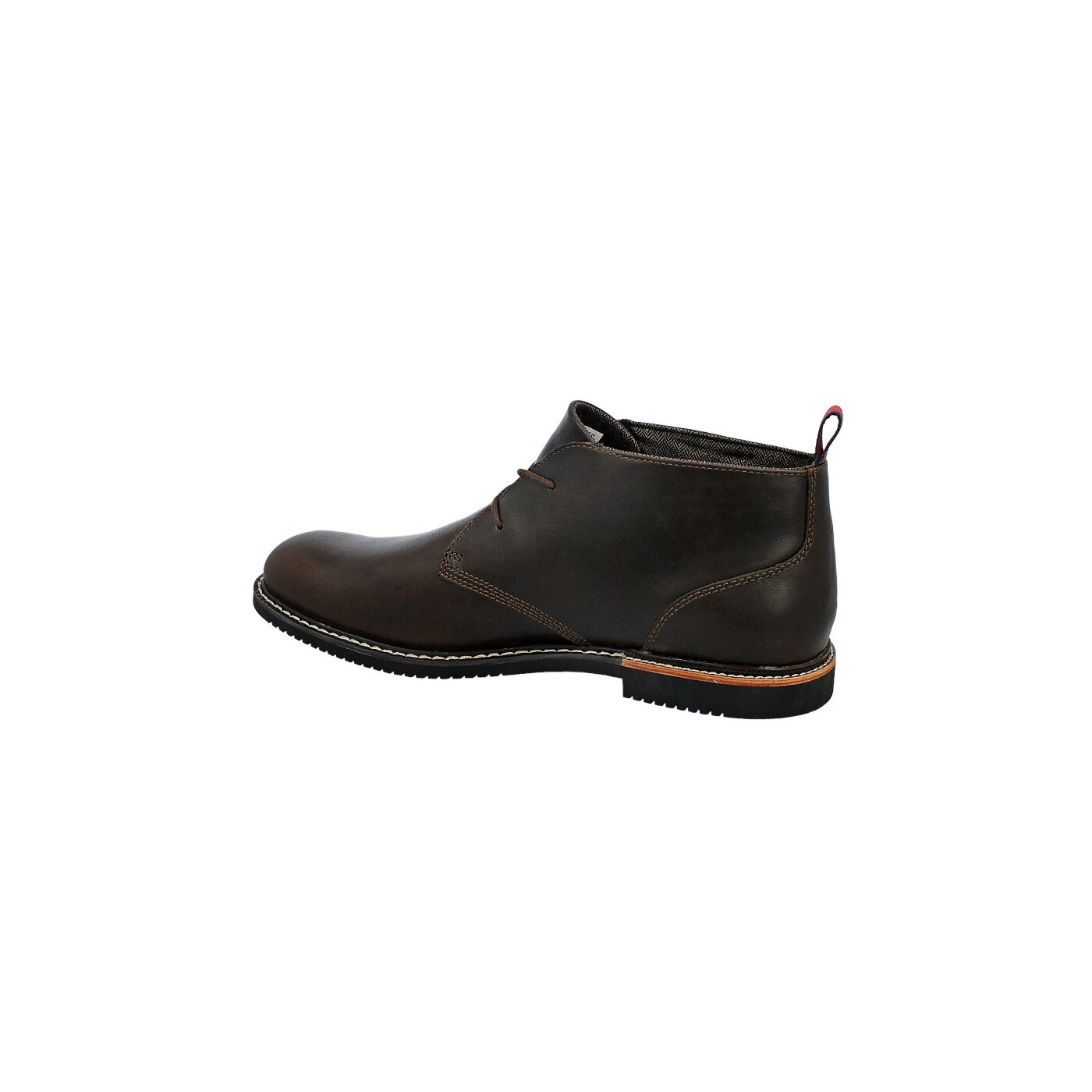 TIMBERLAND EK BROOK PARK FTM kolor CZARNY 5511A M czyzna