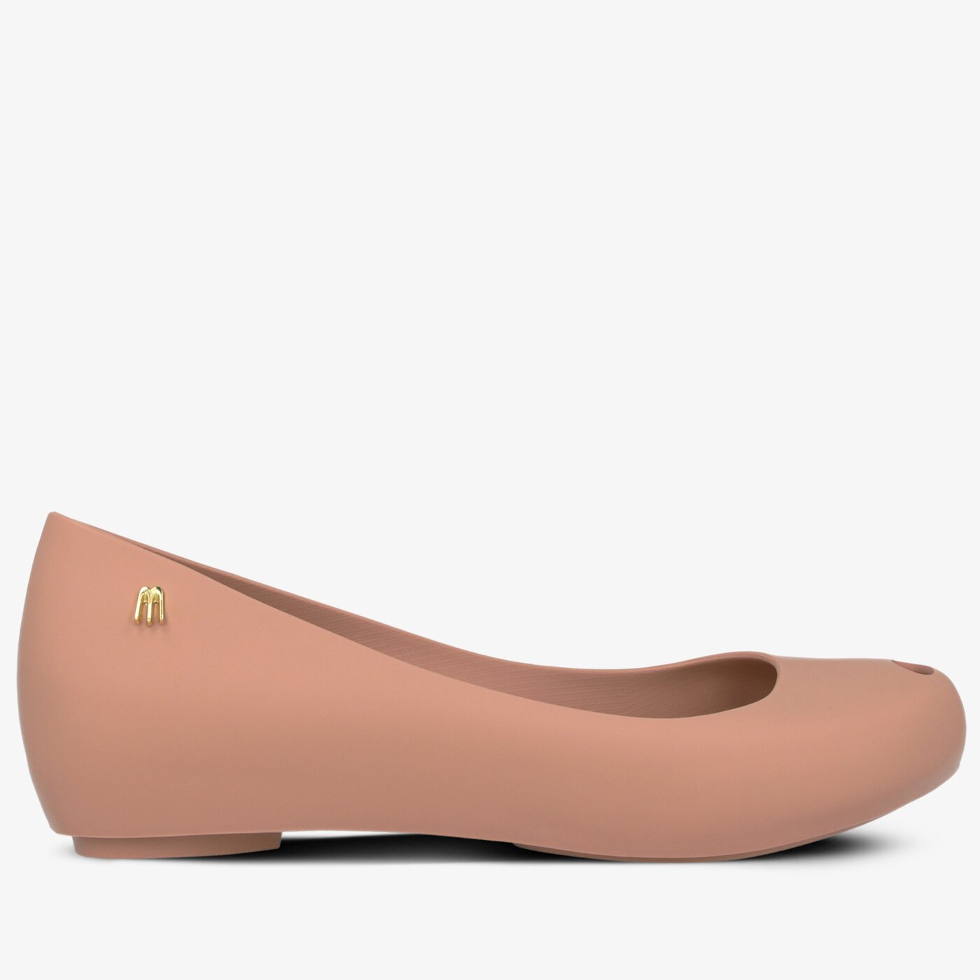 Damskie baleriny (buty) MELISSA ULTRAGIRL BASIC 3197651430 kolor różowy