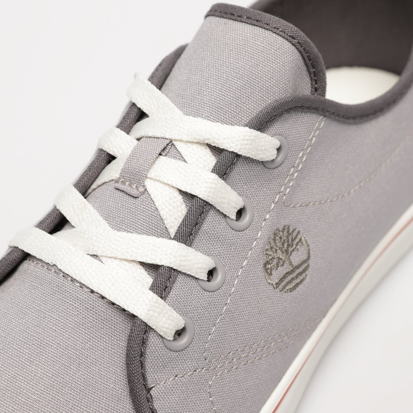 Męskie trampki TIMBERLAND SKAPEPK CANV VULCOX BASIC tb0a5u3h0501 kolor szary