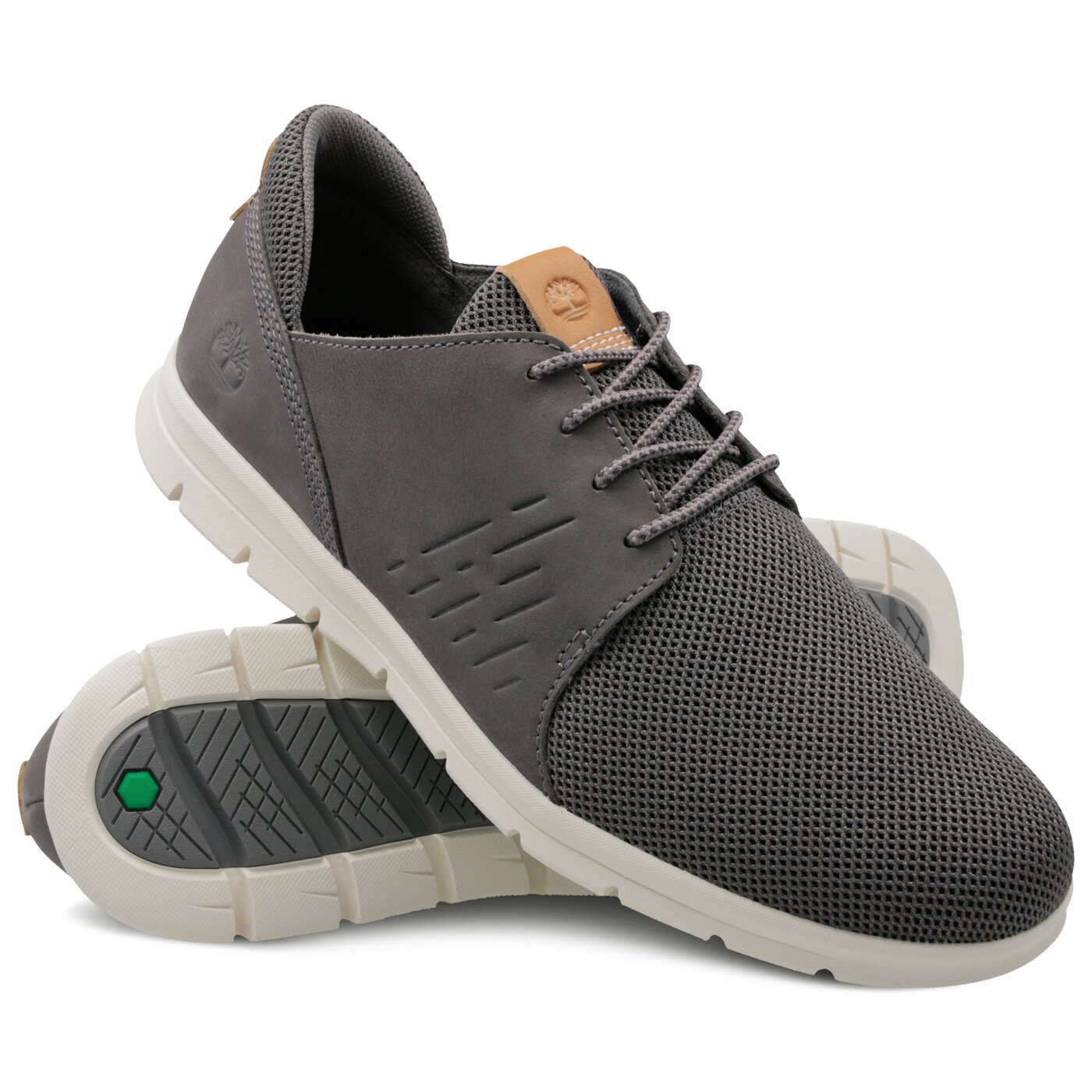 timberland graydon oxford