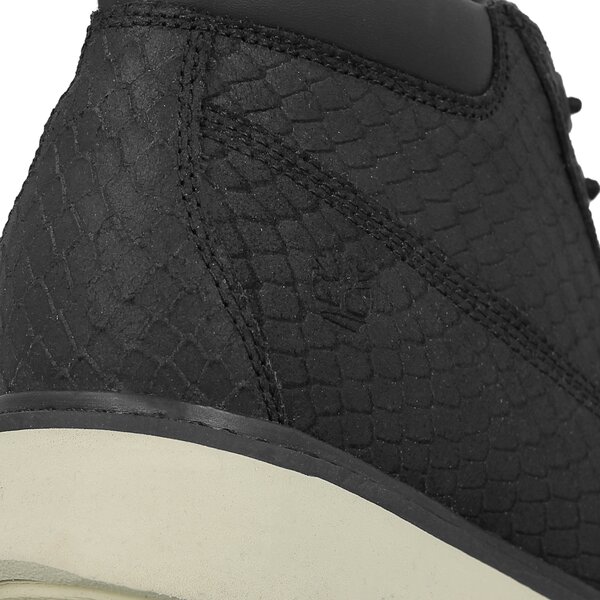 Damskie botki / sztyblety TIMBERLAND KENNISTON NELLIE a1jmi kolor czarny