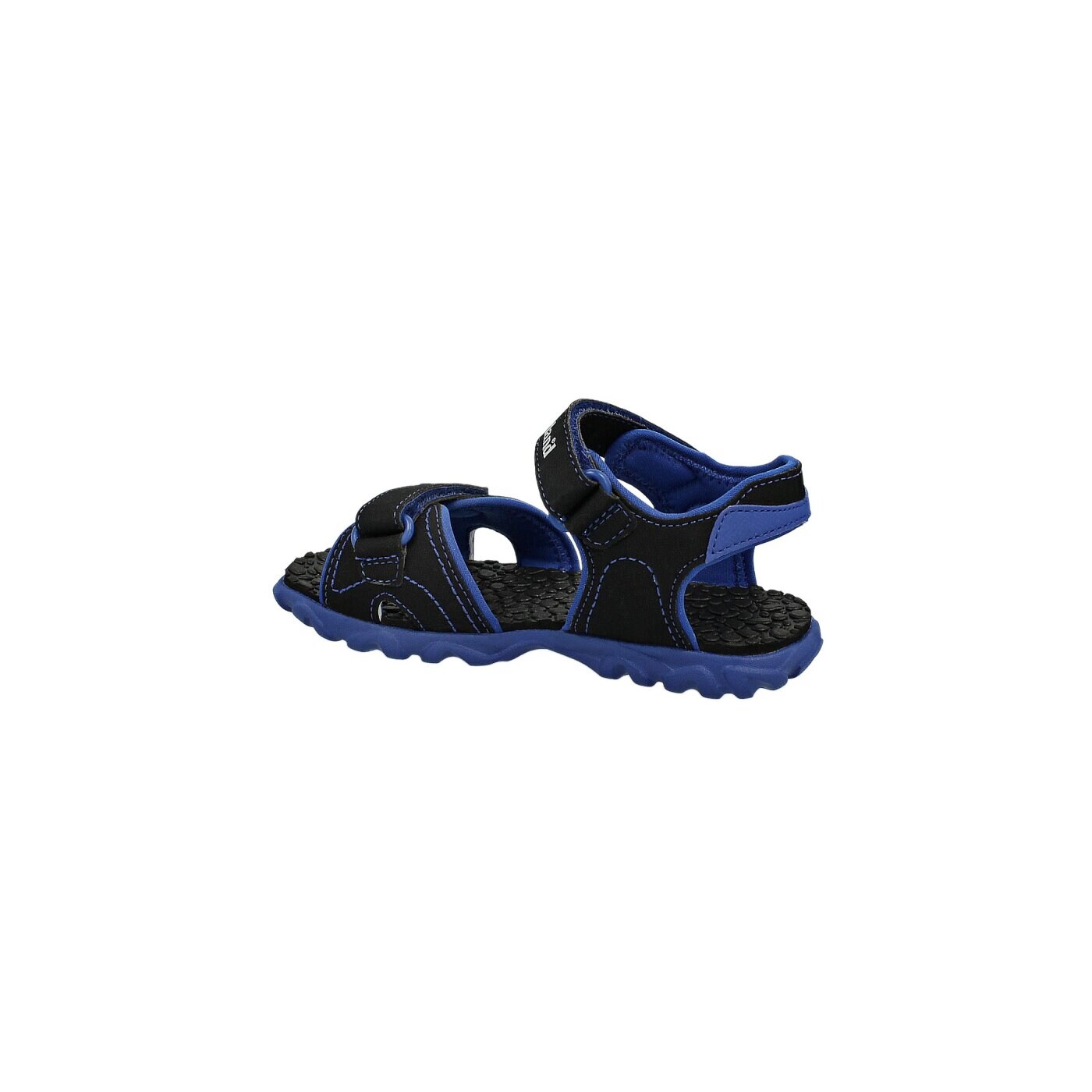 Dziecięce sandały / klapki TIMBERLAND SPLASHTOWN 2 STRAP SANDAL 7784r kolor czarny