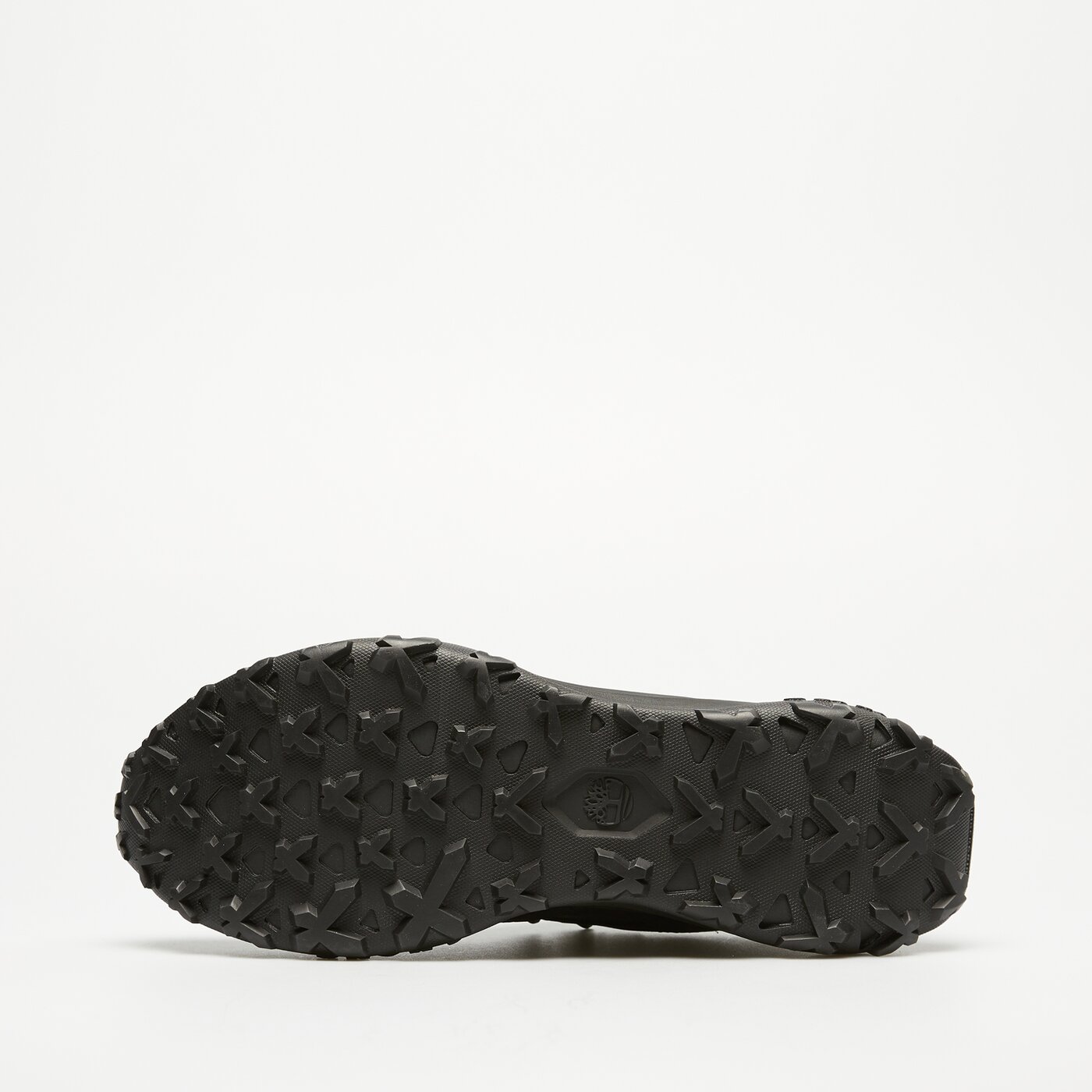 Męskie sneakersy (buty) TIMBERLAND MOTION ACCESS LOW tb0a6d9hw051 kolor czarny