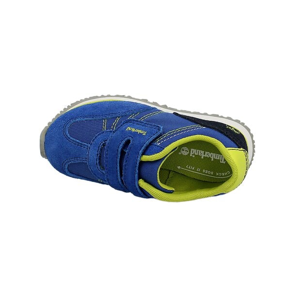 TIMBERLAND PENHALLOW H&L OX 2186a kolor niebieski