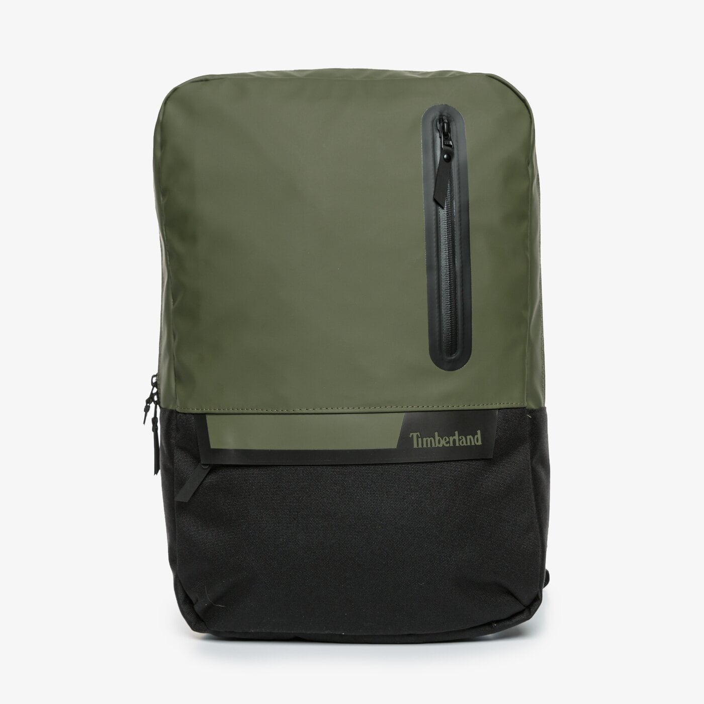 Damski plecak TIMBERLAND PLECAK BACKPACK tb0a1d1ma581 kolor khaki