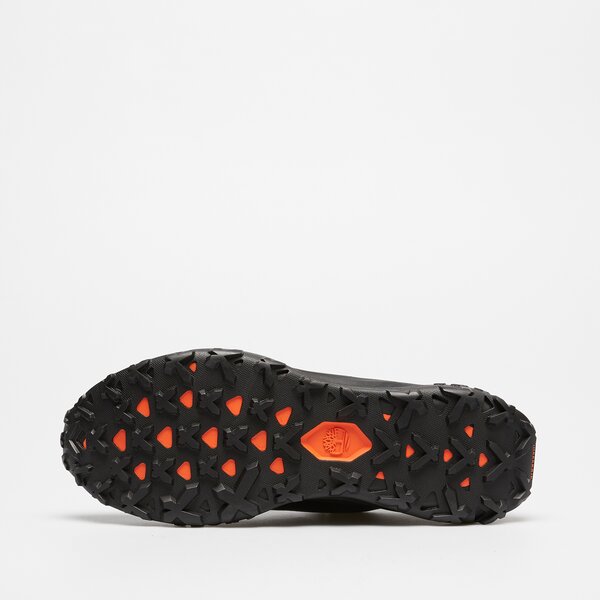 Męskie sneakersy (buty) TIMBERLAND MOTION ACCESS LOW LACE SNEAKER tb0a6f16ebf1 kolor zielony