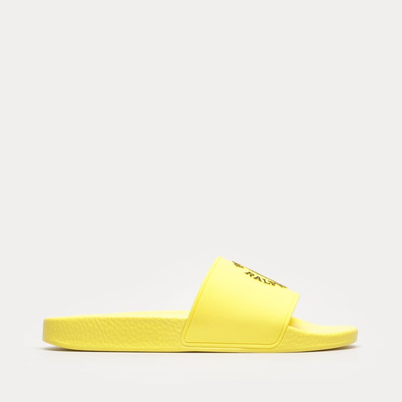 POLO RL P SLIDE CB SANDALS SLIDE
