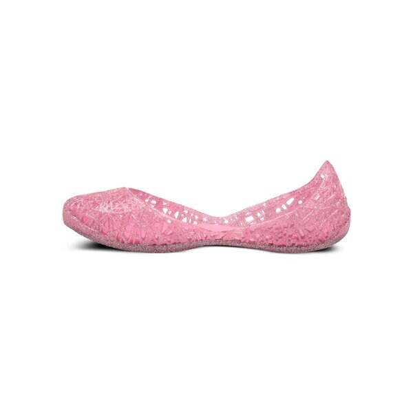 MELISSA MEL CAMPANA ZIG ZAG 3173703728 kolor różowy