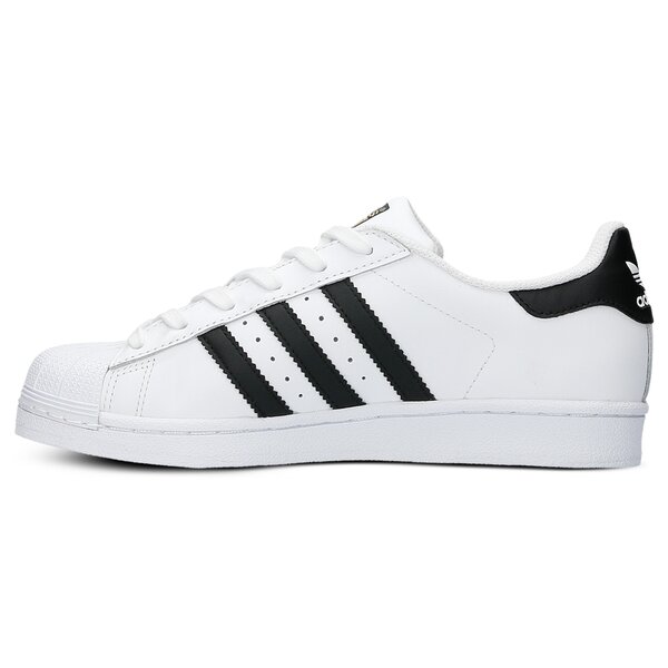 Damskie sneakersy (buty) ADIDAS SUPERSTAR  c77124 kolor biały