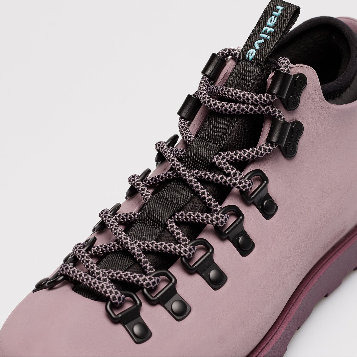 Damskie buty outdoor (trekkingowe) NATIVE FITZSIMMONS CITYLITE BLOOM 31106848-5381 kolor fioletowy