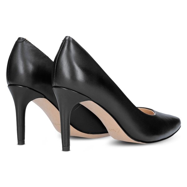 Damskie szpilki / czółenka CLARKS DINAH KEER 26121788 kolor czarny