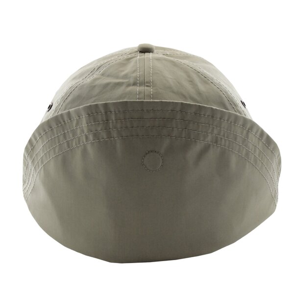 Męska czapka z daszkiem TIMBERLAND CZAPKA FISHING HAT j1575262 kolor beżowy