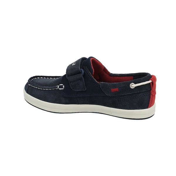TIMBERLAND EK CASCO BAY H&L BOAT OX 1175a kolor granatowy