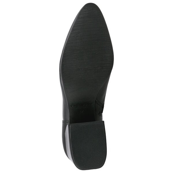 Damskie botki / sztyblety VAGABOND OLIVIA 421700120 kolor czarny