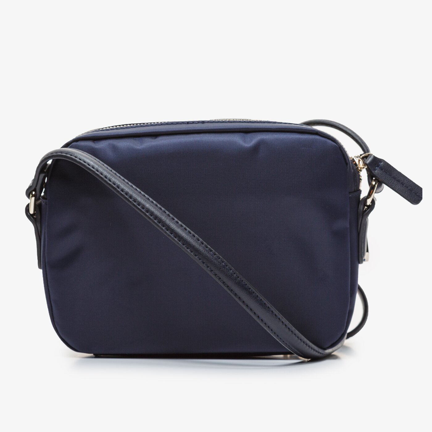 Damska torebka TOMMY HILFIGER TOREBKA POPPY CROSSOVER CORP aw0aw079590gy kolor multicolor