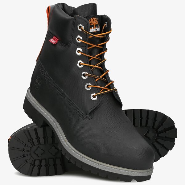 timberland 6 prem rubber toe wp