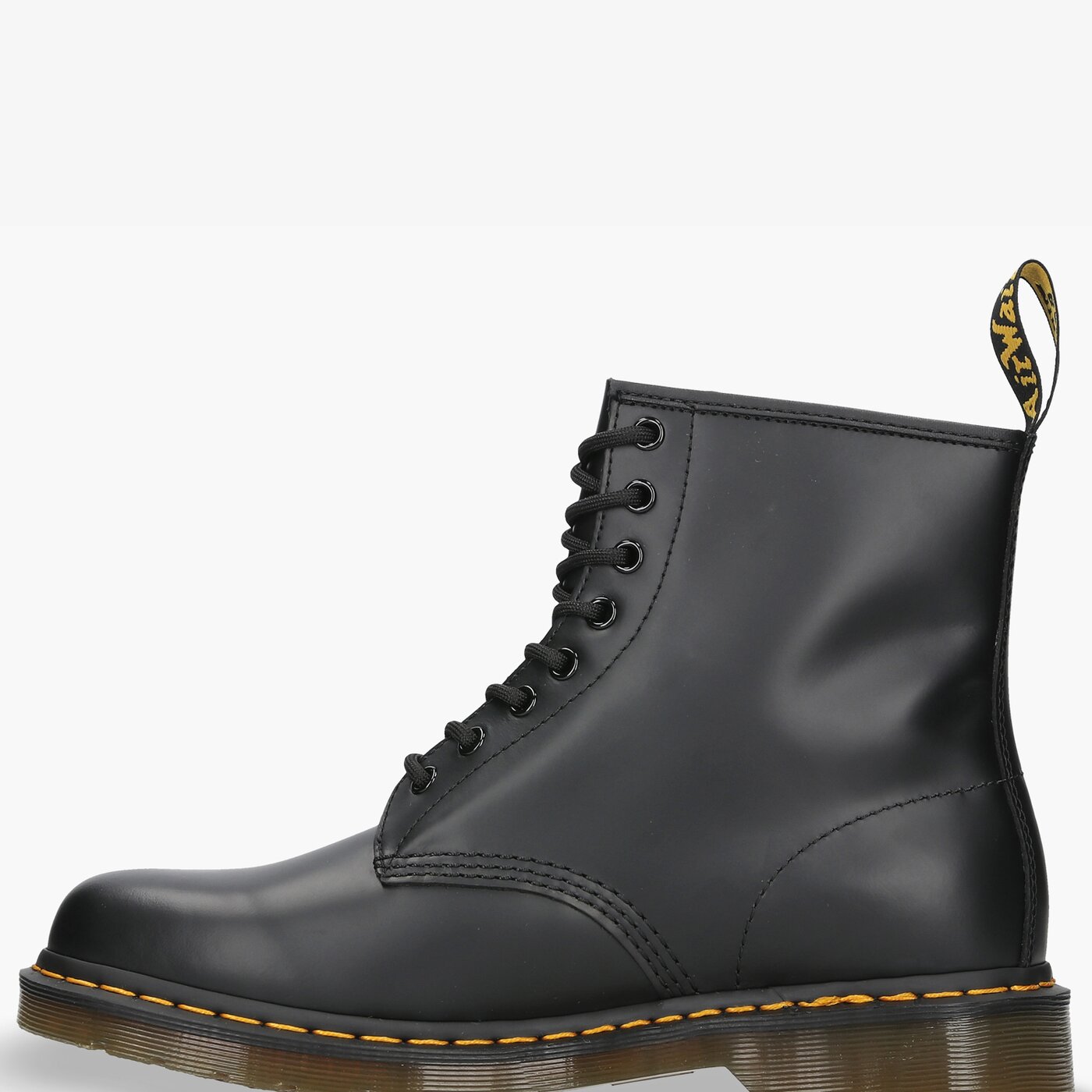 Męskie buty za kostkę DR MARTENS 1460 BLACK#  11822006 kolor czarny