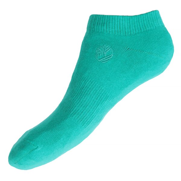 Męskie skarpetki TIMBERLAND SKARPETKI 3PP LONGNOOK BCH NO SHOW j0272330 kolor multicolor