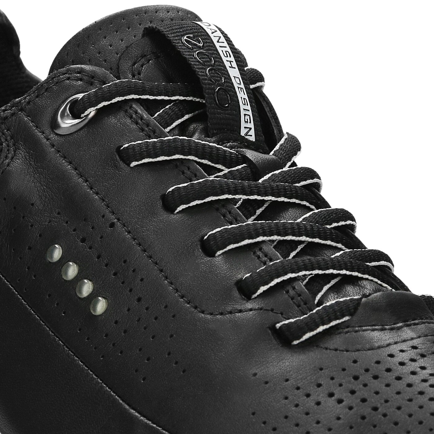 Męskie półbuty ECCO COOL 2.0 84251401001 kolor czarny