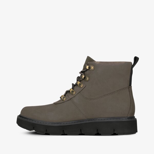 Damskie trapery TIMBERLAND RAYWOOD ALPINE HIKER tb0a42jp9011 kolor khaki