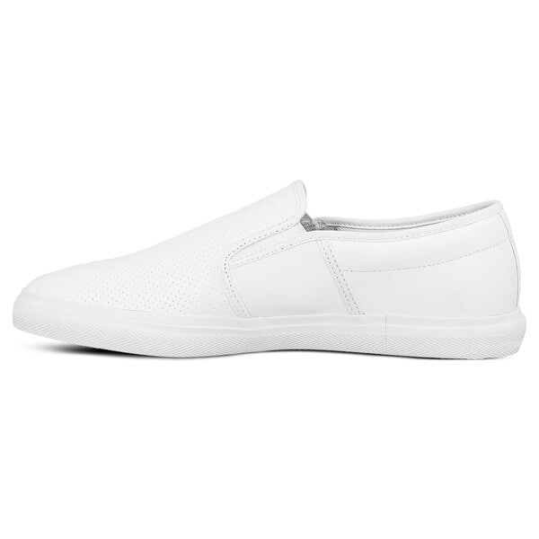 Męskie trampki LACOSTE GAZON BL 1 733cam1072001 kolor biały