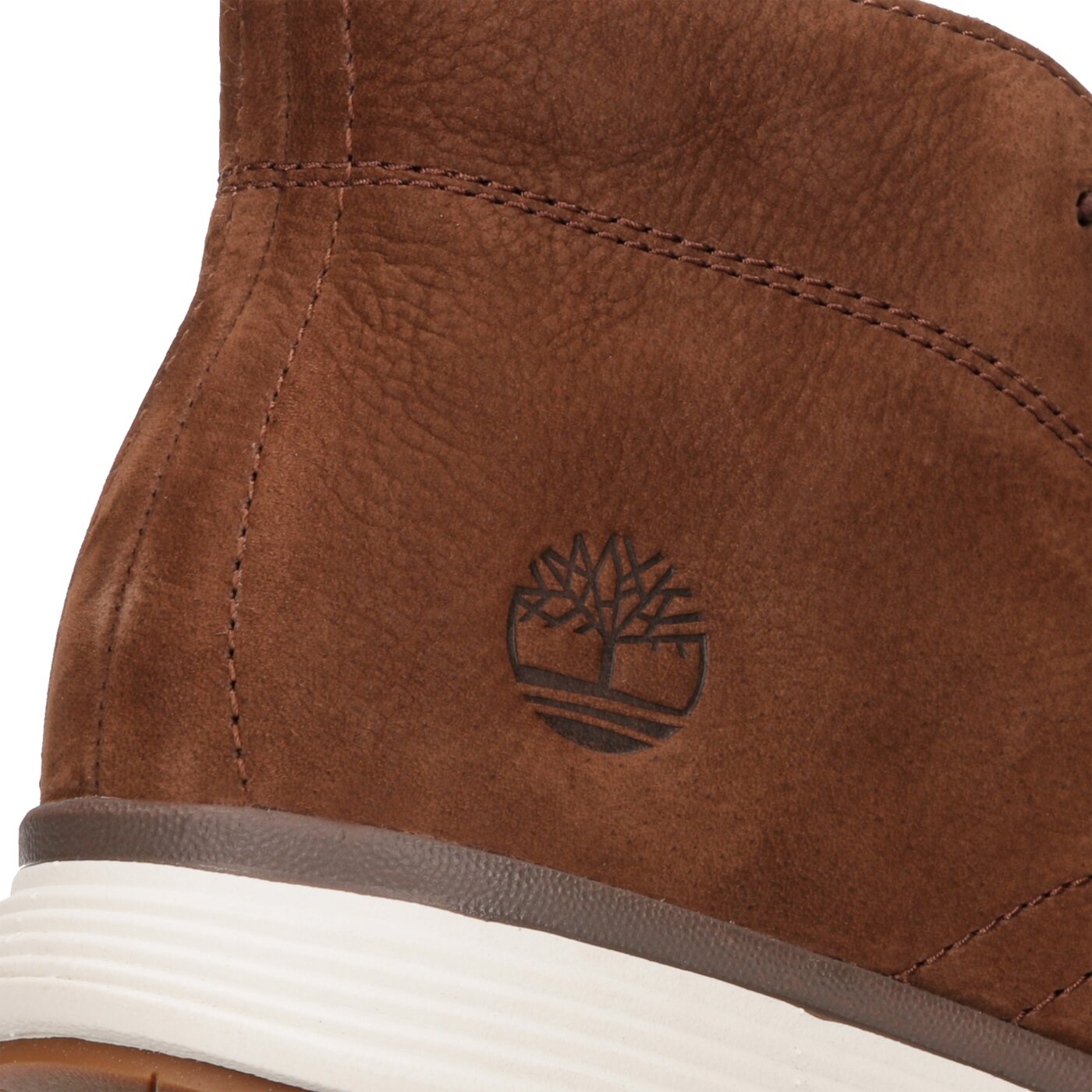 Męskie sneakersy (buty) TIMBERLAND KILLINGTON UNLINED HALF CAB tb0a1zc49311 kolor brązowy