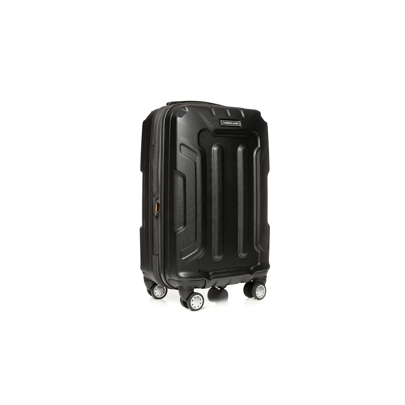 TIMBERLAND TORBA NA KÓŁKACH 21" SPINNER SUITCASE r7461001 kolor czarny