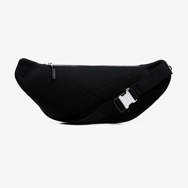 Damska nerka / saszetka LACOSTE TORBA WAISTBAG nh3286ia279 kolor czarny