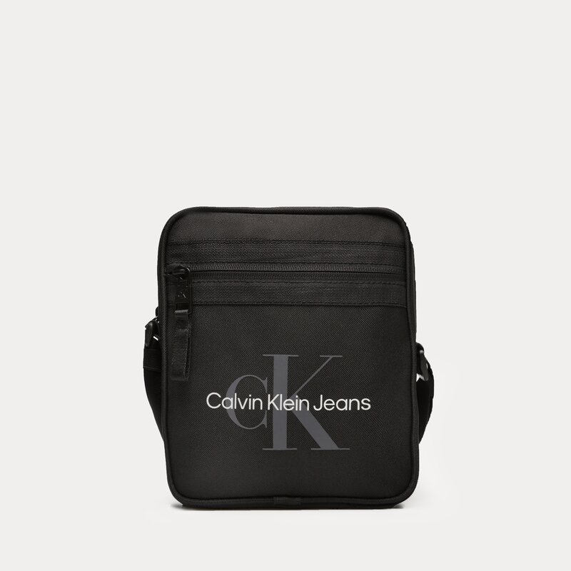 CALVIN KLEIN TORBA SPORT ESSENTIALS REPORTER18 M