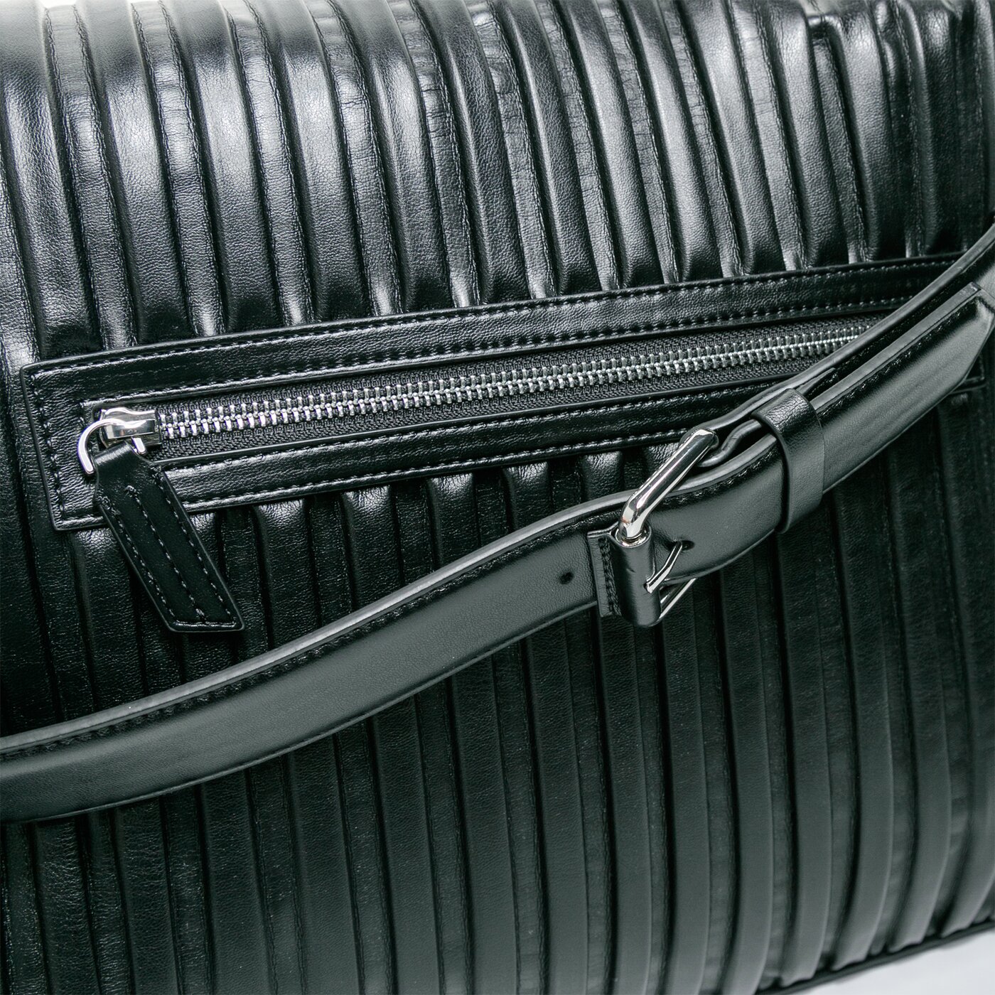 Damska torebka KARL LAGERFELD TOREBKA BORSA TOTE 206w3008999 kolor czarny