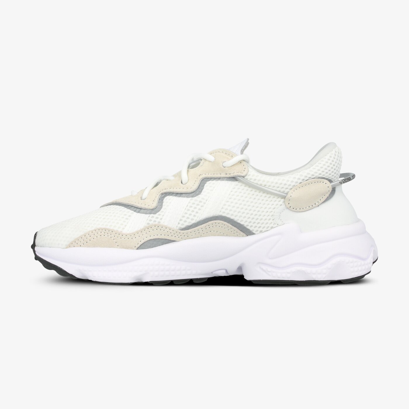 Dziecięce sneakersy (buty) ADIDAS OZWEEGO  ee7773 kolor biały