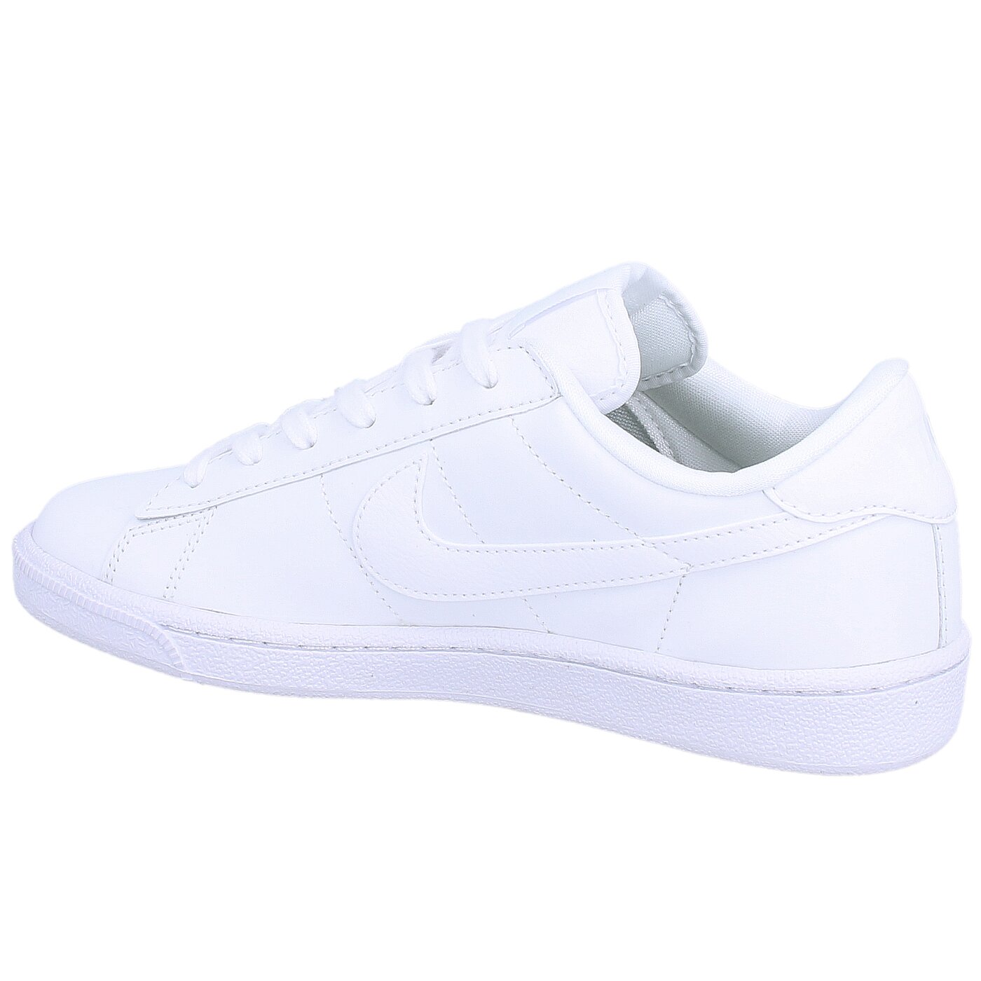 Damskie sneakersy (buty) NIKE WMNS TENNIS CLASSIC 312498129 kolor biały